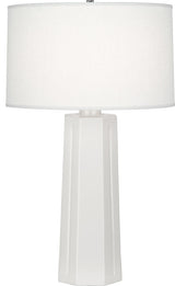 Mason Table Lamp, Lily