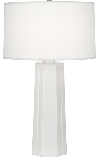 Mason Table Lamp, Lily