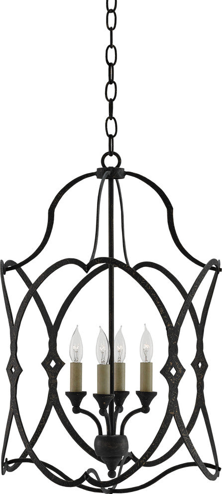 Charisma Lantern
