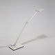 Modern Forms Boxie LED Task Lamp, Brushed Aluminum