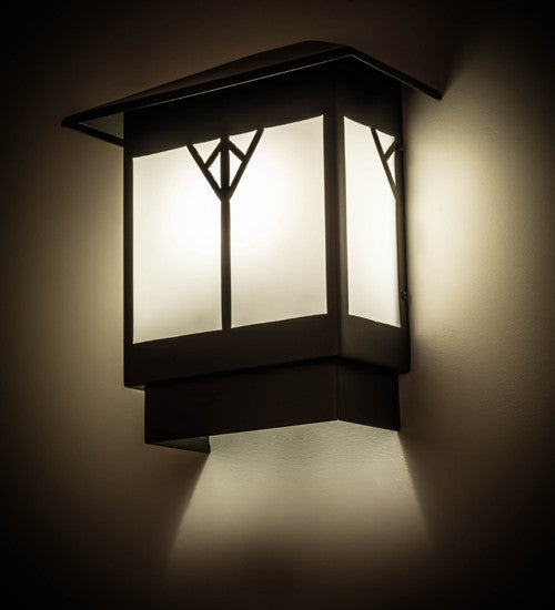 12W Cumberland Wall Sconce