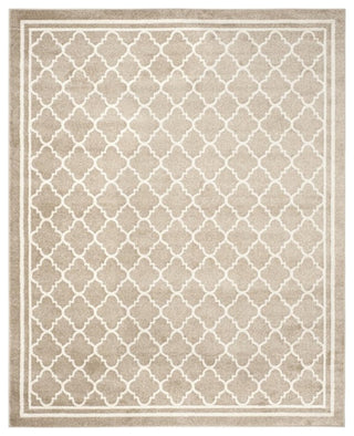 Safavieh Amherst 10' X 14' Power Loomed Rug in Wheat and Beige