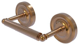 Regal 2 Post Toilet Tissue Holder, Brushed Bronze
