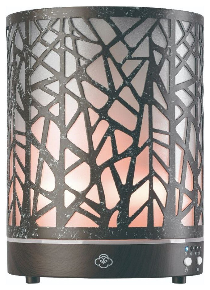Serene House Metal Diffuser | Forest/125mm