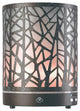 Serene House Metal Diffuser | Forest/125mm
