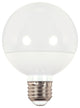 4W, LED G25, 4000K, Medium Base, 120V