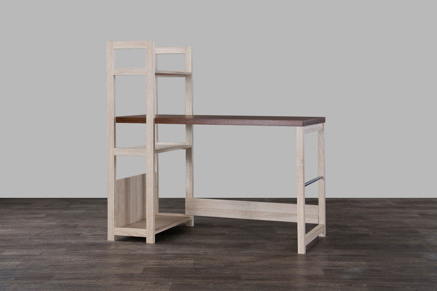 Hypercube Writing Desk
