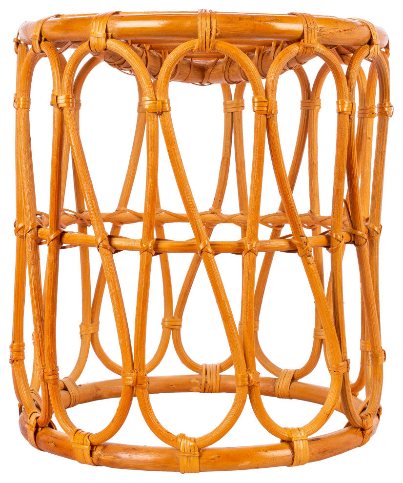 Surya Odyssey End Table 16"Hx14"Wx14"D