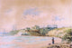 Thomas Girtin Seaton Sluice Northumberland Wall Decal