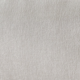 Paxton Chenille Fabric Upholstered Bed, Cream, King