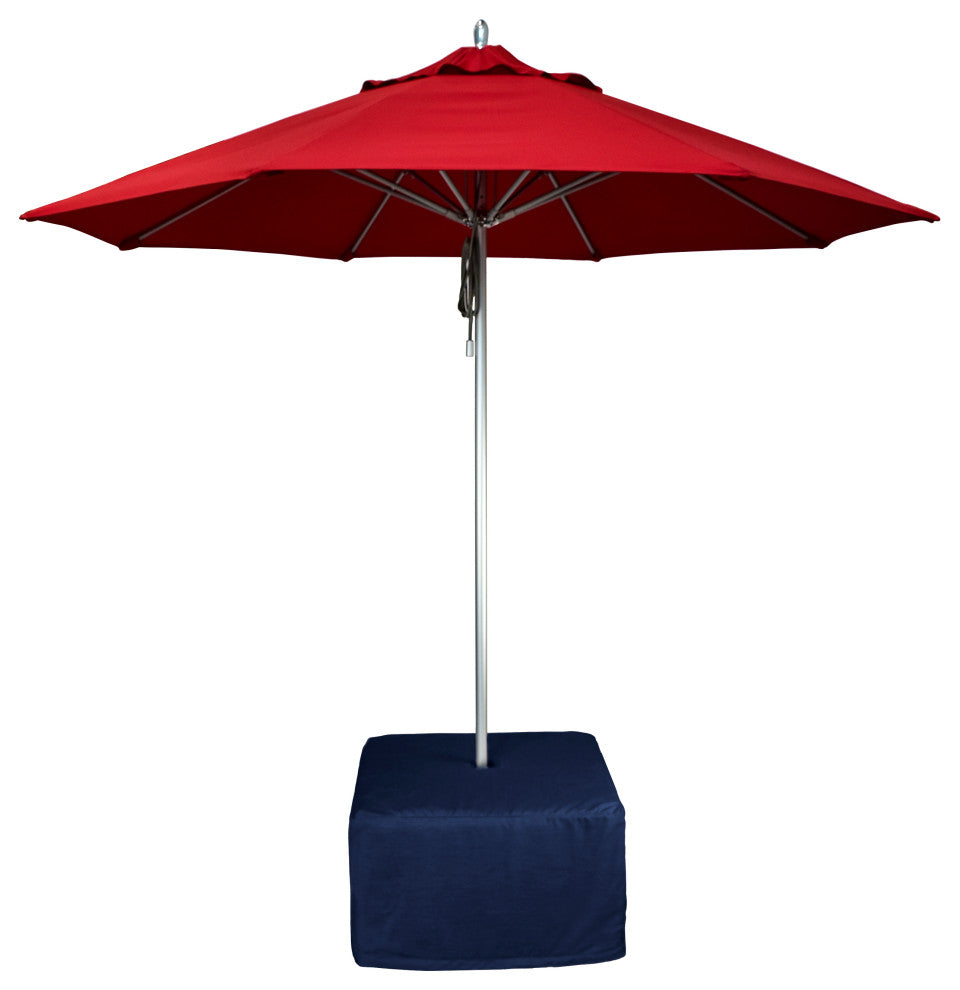 California Umbrella  Haven Shade Cushion in Sunbrella