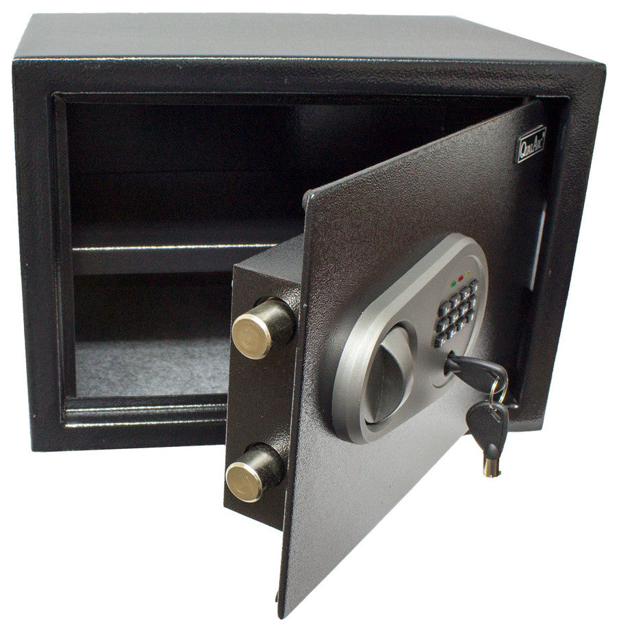 Personal Safe, 0.5 cu ft.