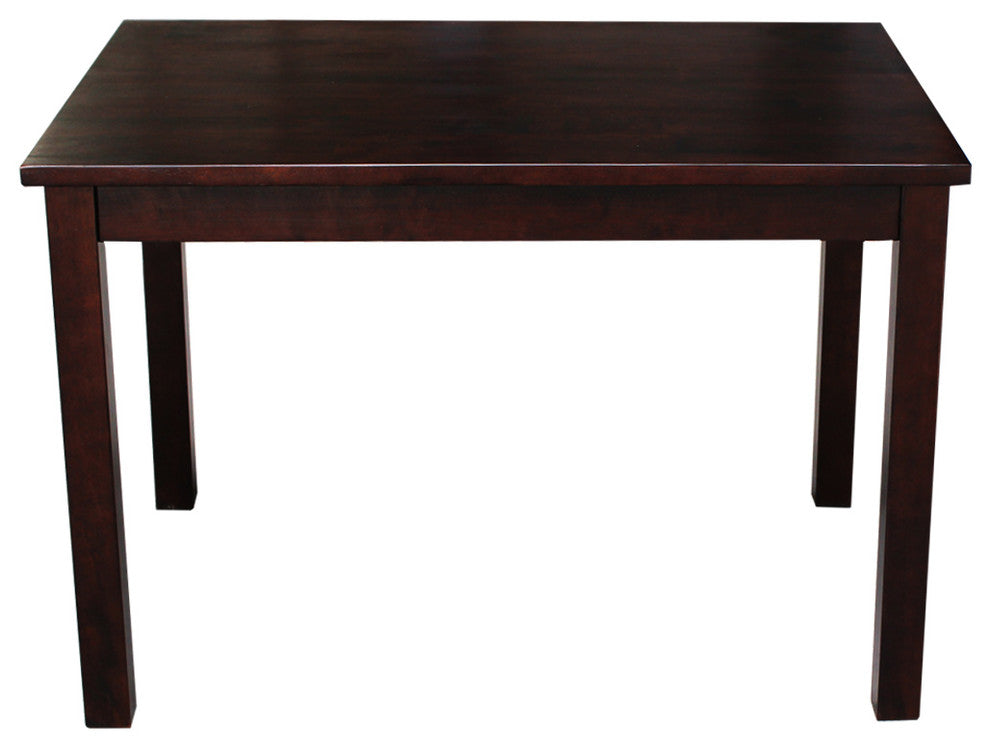 Mission Juvenile Table
