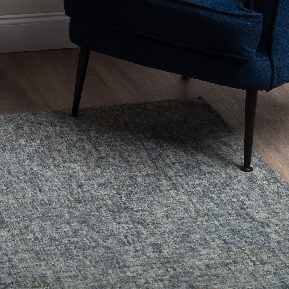 Dalyn Calisa CS5 Carbon 10'x10' Octagon Rug