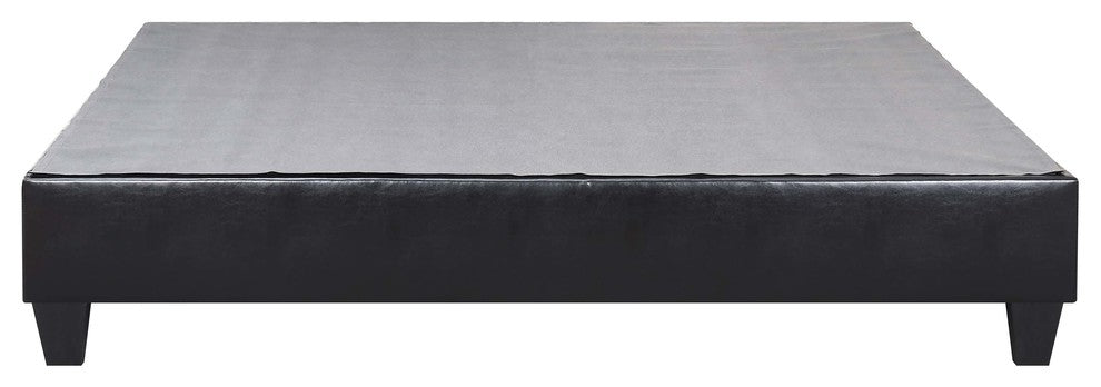 Picket House Furnishings Abby Twin Platform Bed, King