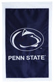 Penn State, 28"x44" 2-sided NCAA Banner