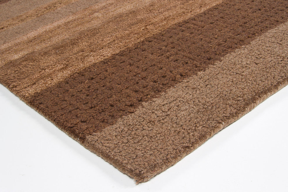 Dejon Contemporary Area Rug, 5'x7'6"