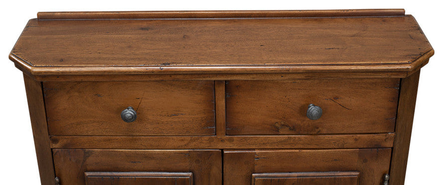Entryway Slim Innsbruck Cabinet
