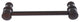 Carolina 5" Cabinet Pull, Venetian Bronze