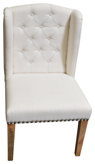 Vista Wingback Chair
