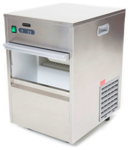 Whynter Freestanding Ice Maker - 44Lb Capacity