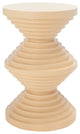 Safavieh Glynn Accent Table, Creme