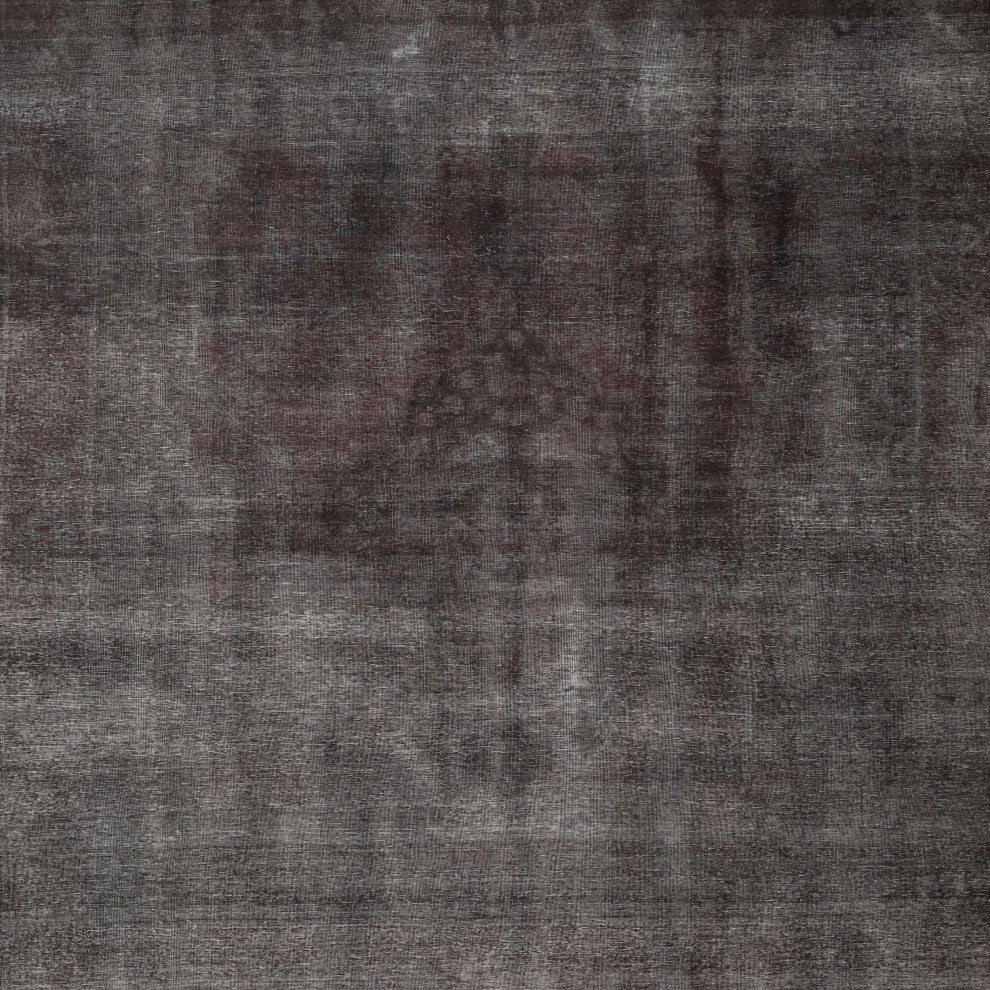 Ahgly Company Indoor Square Traditional Area Rugs, 7' Square