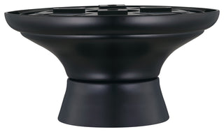 Kute and Kute5 Close to Ceiling Kit Black