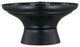 Kute and Kute5 Close to Ceiling Kit Black