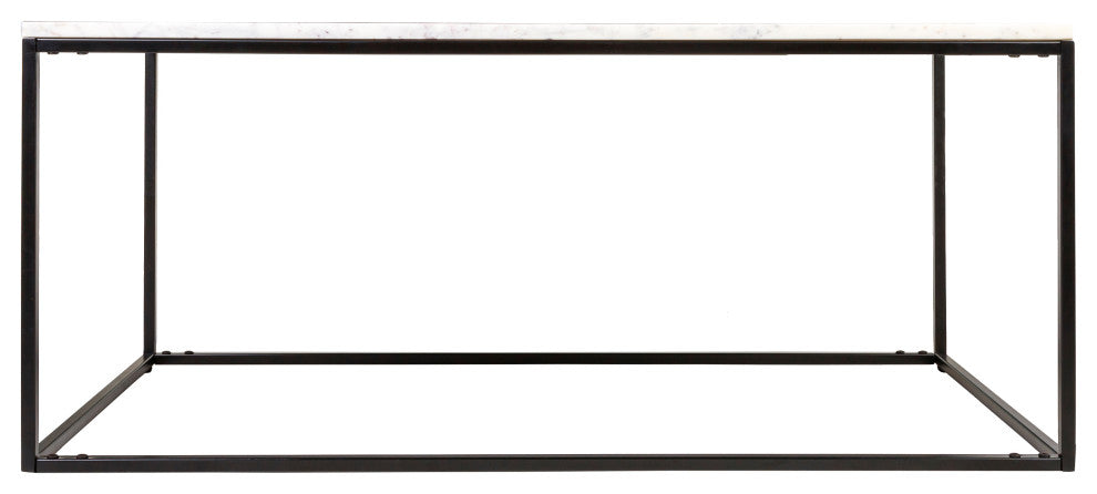 Surya Aryaa Yaa-001 Coffee Table 18"Hx22"Wx42"D