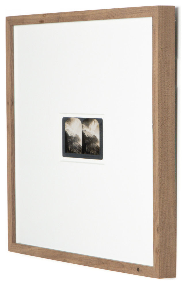 Swiss Alps By Gold Rush Art Co