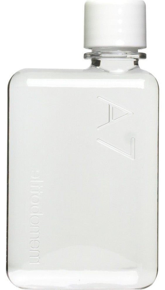 memobottle A7 Water Bottle, 180 ml
