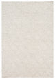 Surya Napels NPL-2300 Texture Area Rug, White, 10' x 14' Rectangle