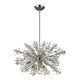 Starburst 19-Light Chandelier