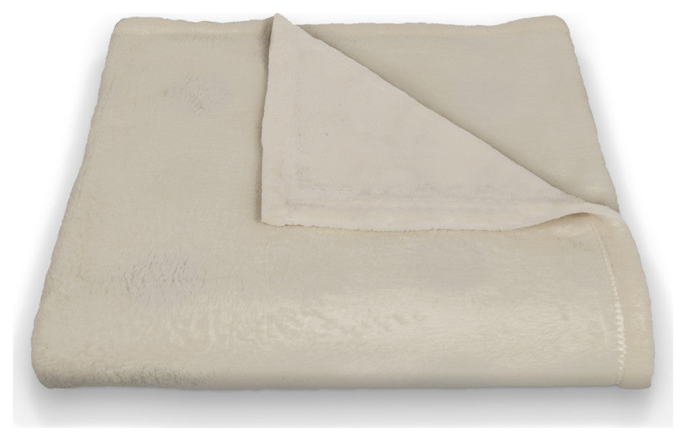 Wisconsin Established 50x60 Coral Fleece Blanket