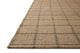 Chris Loves Julia x Loloi Fletcher Natural / Olive 5'-0" x 7'-6" Area Rug