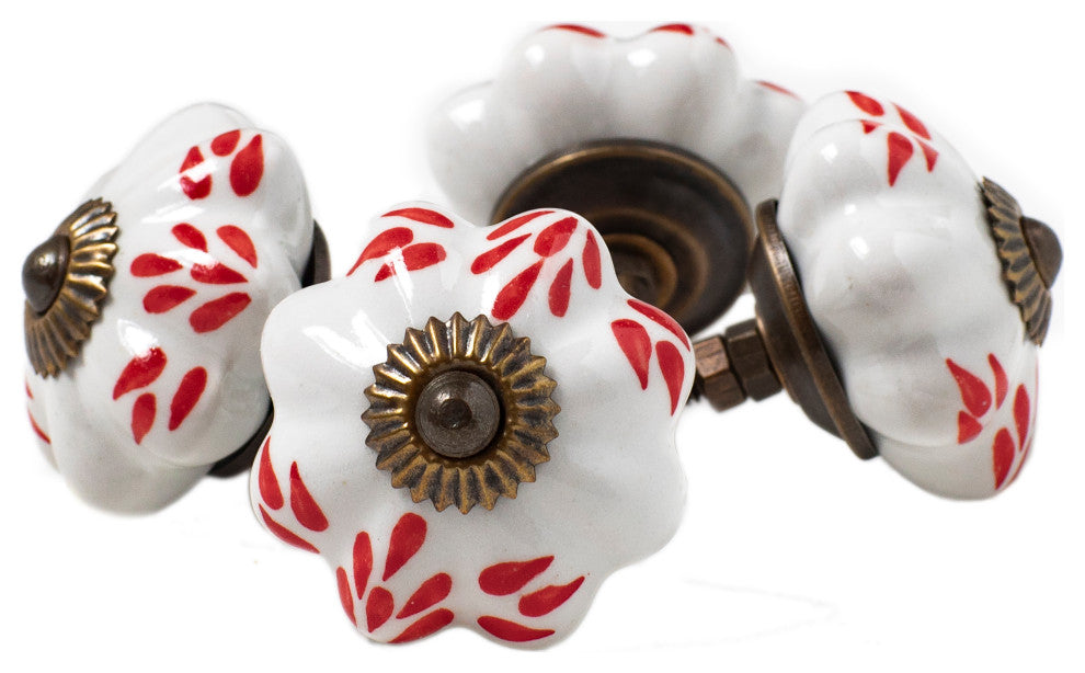 Knob-It Knobs, Set of 8