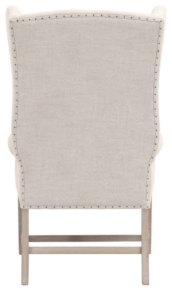 Chateau Arm Chair