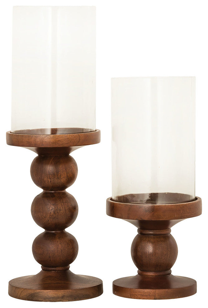 Pomeroy 573774 Woodmire Set Of 2 Hurricanes