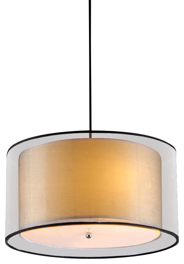 Adjustable Ceiling Lamp