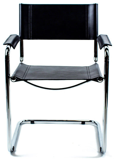 Mart Stam Cantilever Armchair