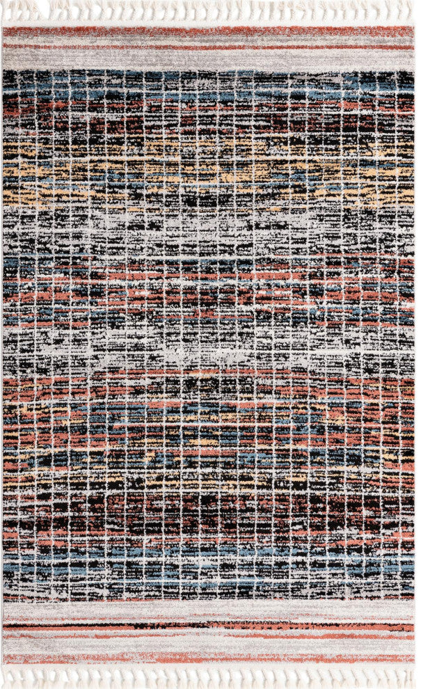 Unique Loom Aramis Oliver Area Rug