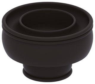 Traditional Reversible Candle Holder