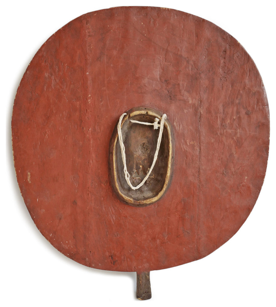 Consigned Bobo Sun Mask