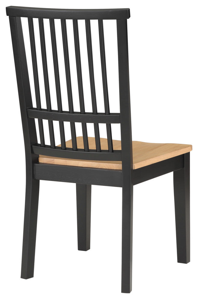 Magnolia Side Chair, Set of 2