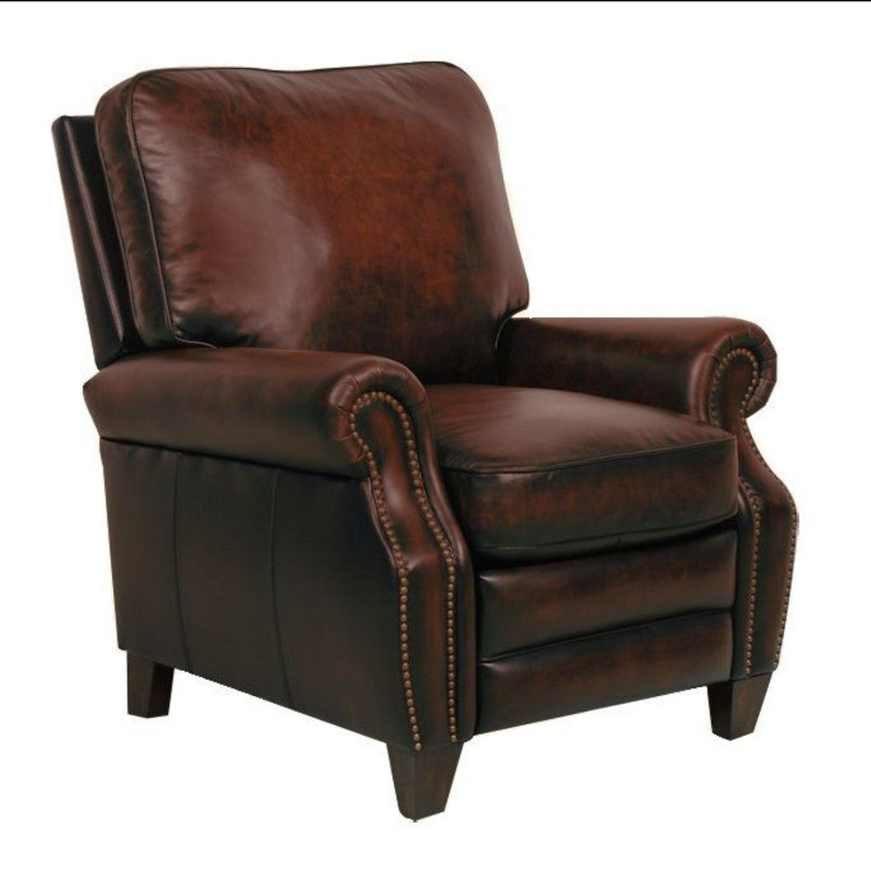 Briarwood Recliner, Stetson Coffee
