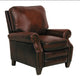 Briarwood Recliner, Stetson Coffee