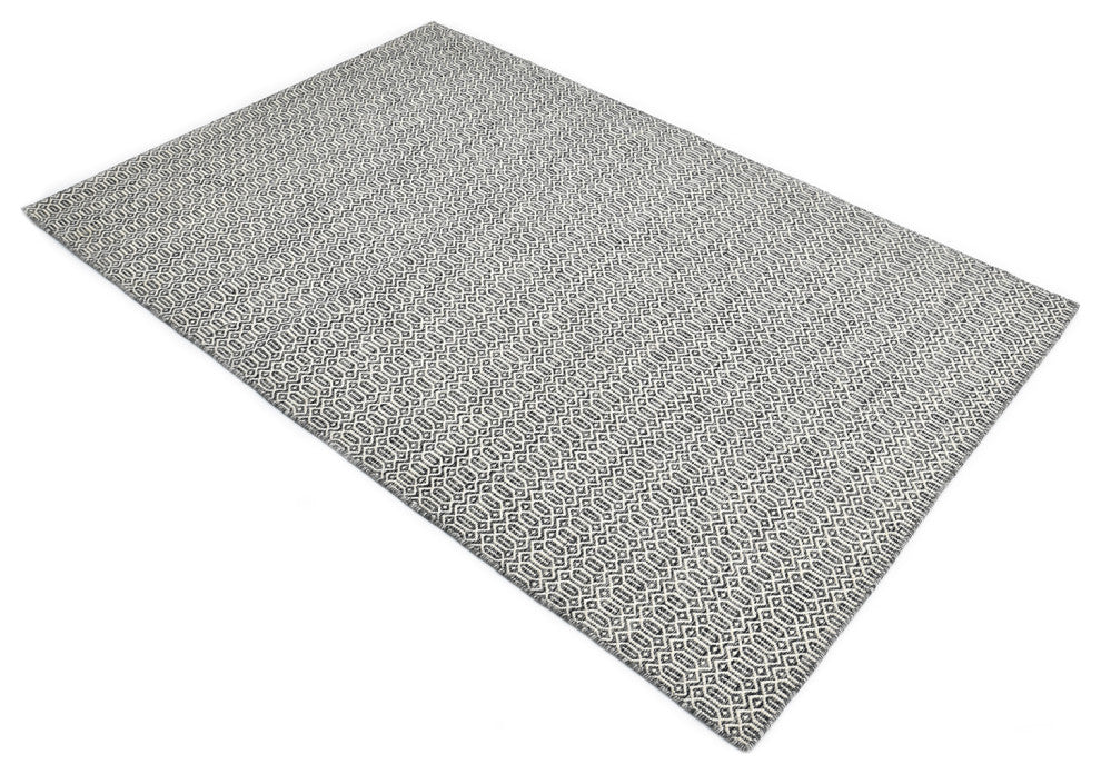 Chatham, Handmade Area Rug 9' 0" x 12' 0", 6 X 9