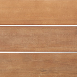 Safavieh Melbrook 6Pc Outdoor Living Se, Natural / White