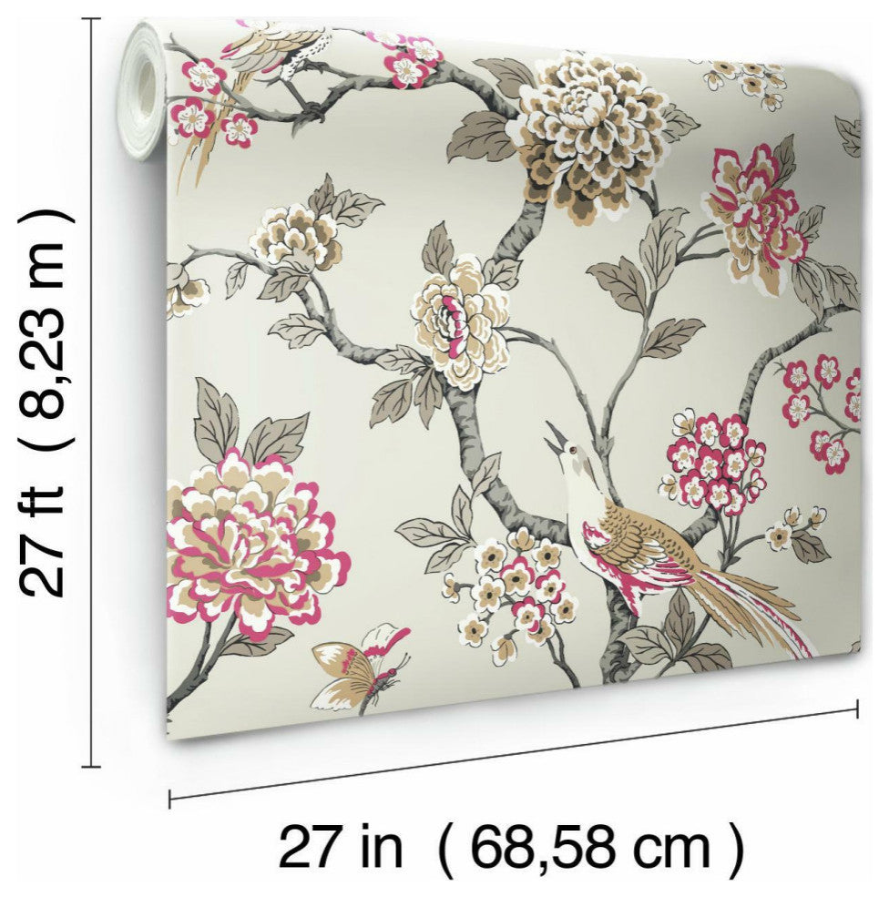 Fanciful Wallpaper